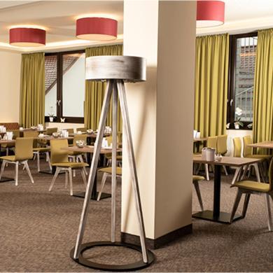 Esslingen am Neckar Hotel Am Berg Esslingen מראה חיצוני תמונה