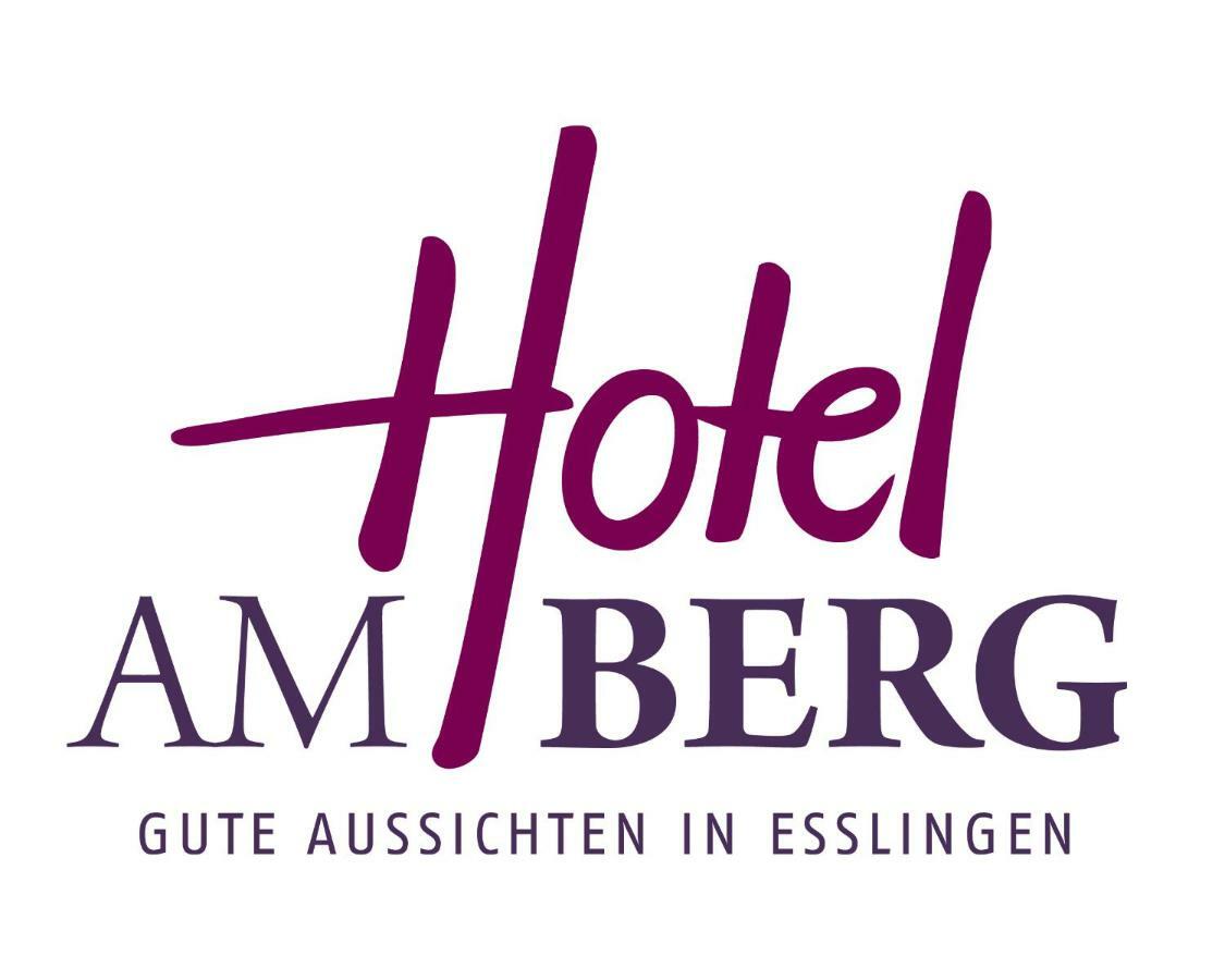Esslingen am Neckar Hotel Am Berg Esslingen מראה חיצוני תמונה