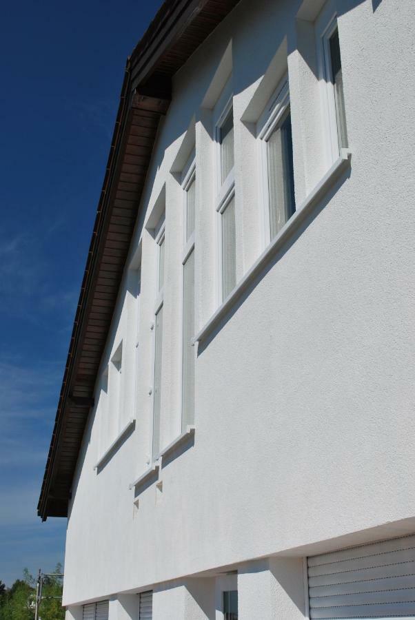 Esslingen am Neckar Hotel Am Berg Esslingen מראה חיצוני תמונה