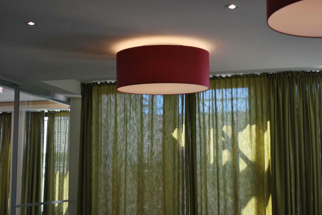 Esslingen am Neckar Hotel Am Berg Esslingen מראה חיצוני תמונה